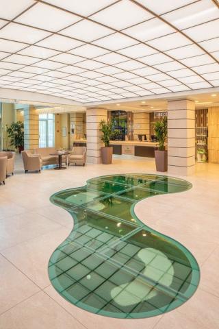 Greenfield hotel golf a spa