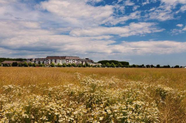 Greenfield hotel golf a spa