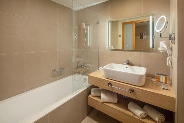 Greenfield hotel golf a spa