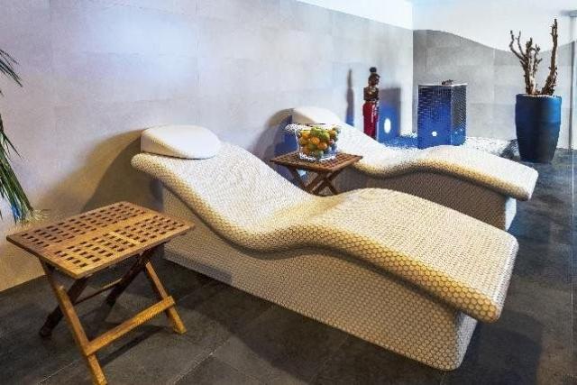 NH hotel Budapest City