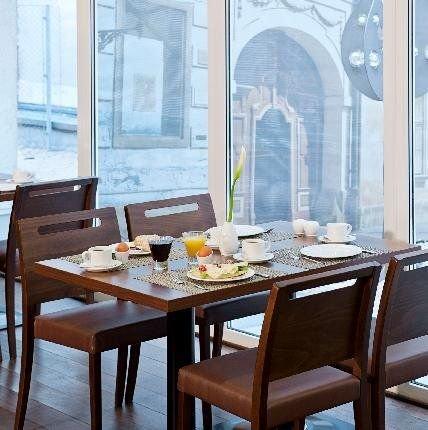 NH hotel Budapest City