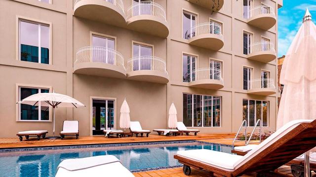 Hotel Marika