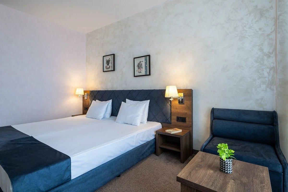 Hotel Flamingo Beach (ex Avliga Beach)