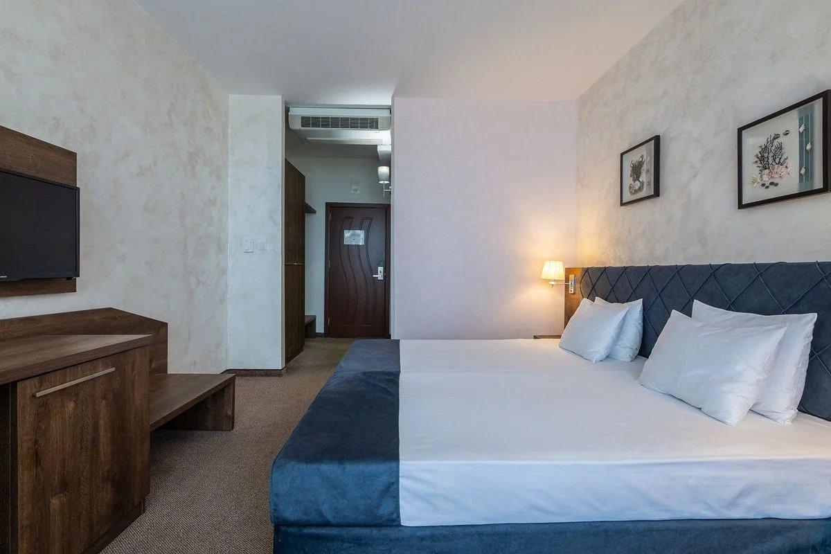 Hotel Flamingo Beach (ex Avliga Beach)