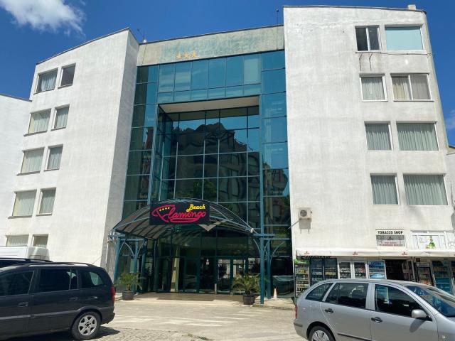 Hotel Flamingo Beach (ex Avliga Beach)