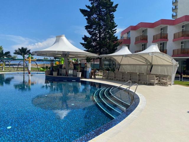 Hotel Flamingo Beach (ex Avliga Beach)