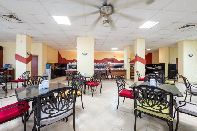 Hotel Flamingo Beach (ex Avliga Beach)