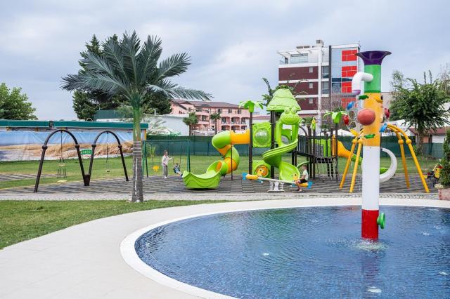 Hotel Flamingo Beach (ex Avliga Beach)