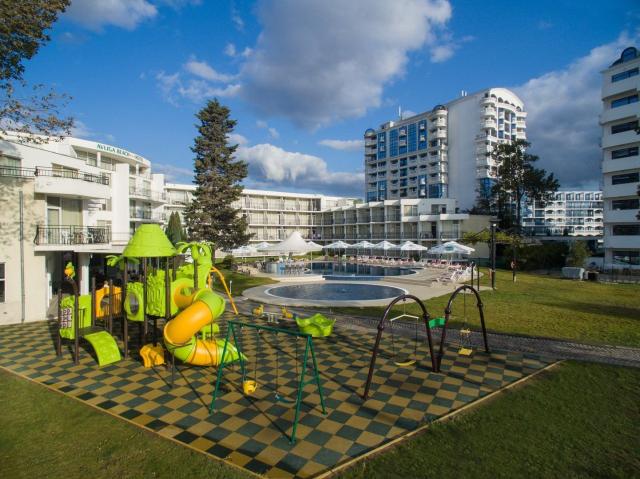 Hotel Flamingo Beach (ex Avliga Beach)