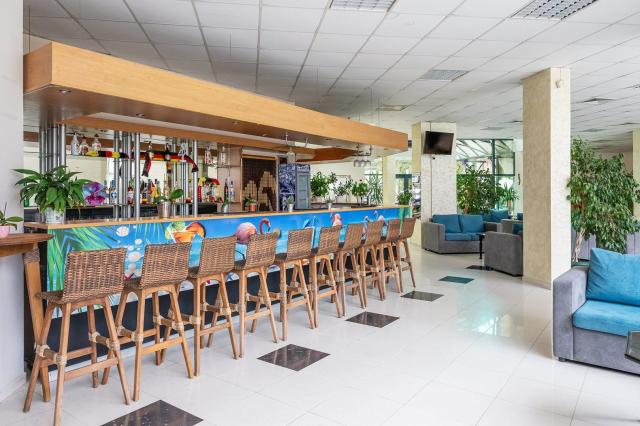 Hotel Flamingo Beach (ex Avliga Beach)