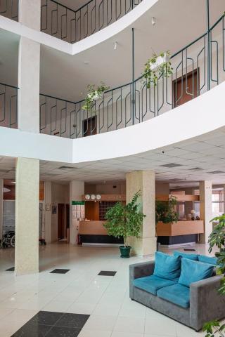 Hotel Flamingo Beach (ex Avliga Beach)