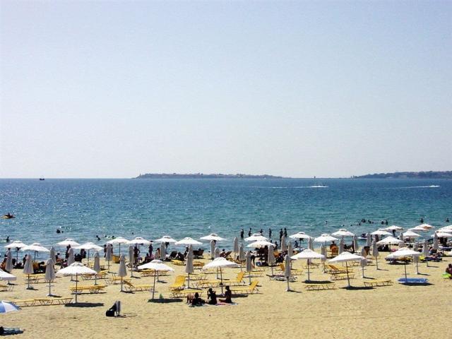 Hotel Flamingo Beach (ex Avliga Beach)