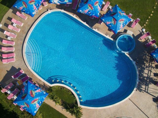 Hotel Flamingo Beach (ex Avliga Beach)