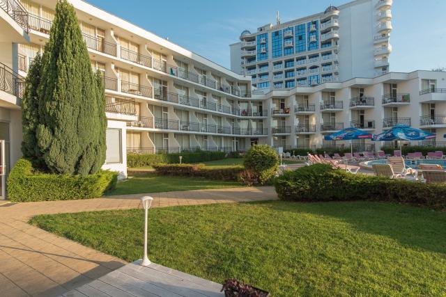 Hotel Flamingo Beach (ex Avliga Beach)