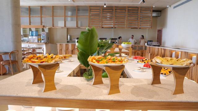 Hotel Epidamn White Sensation