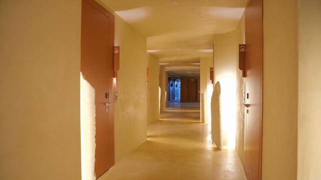 Hotel Epidamn White Sensation