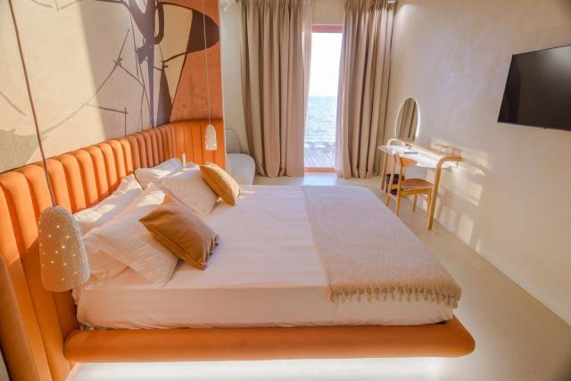 Hotel Epidamn White Sensation