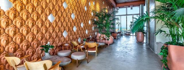 Hotel Epidamn White Sensation