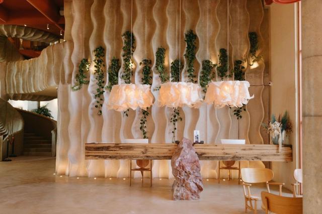 Hotel Epidamn White Sensation