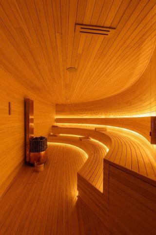 Hotel Epidamn White Sensation