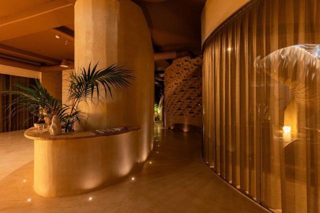 Hotel Epidamn White Sensation