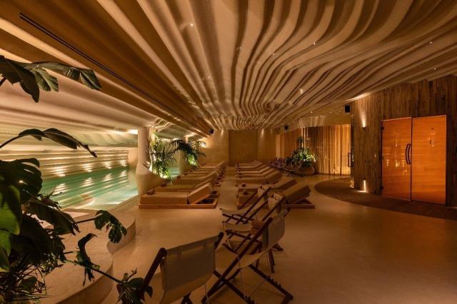 Hotel Epidamn White Sensation