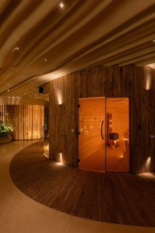 Hotel Epidamn White Sensation