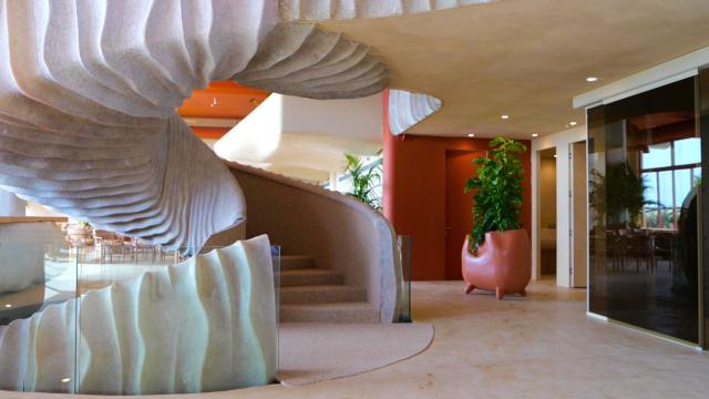 Hotel Epidamn White Sensation