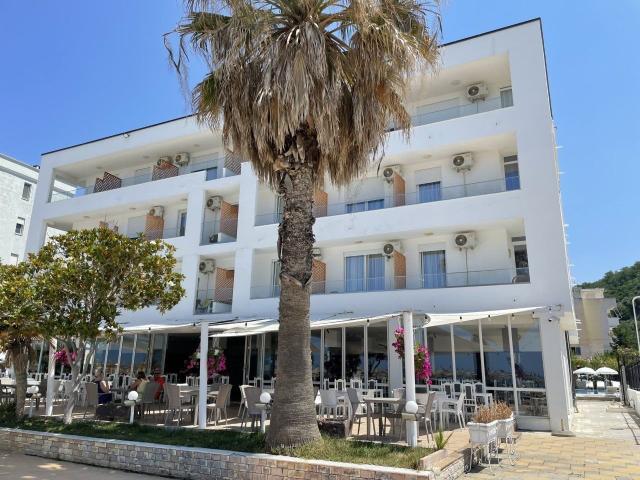 Hotel Besani