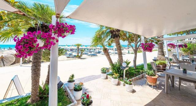 Hotel Besani