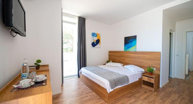 Hotel Besani