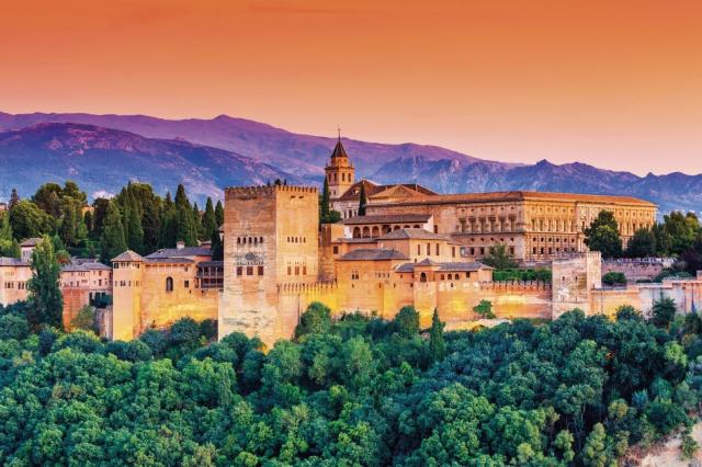 Alhambra