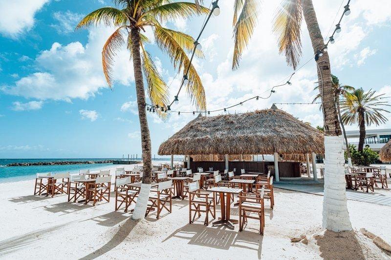 Corendon Mangrove Beach Resort