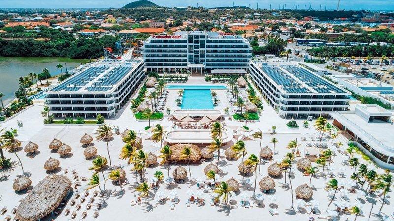 Corendon Mangrove Beach Resort