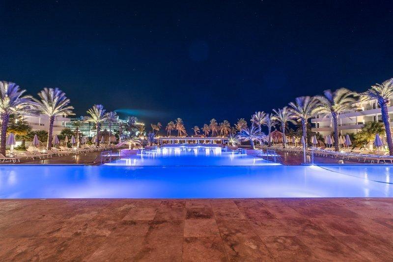 Corendon Mangrove Beach Resort