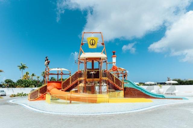 Corendon Mangrove Beach Resort