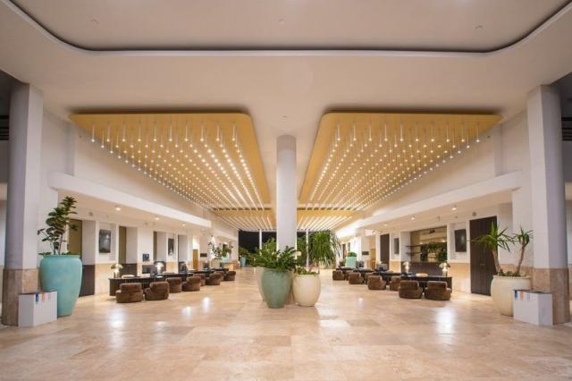 Corendon Mangrove Beach Resort