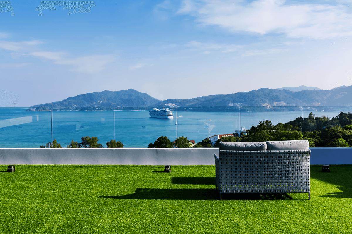 Hotel Crest Resort & Pool Villas Phuket