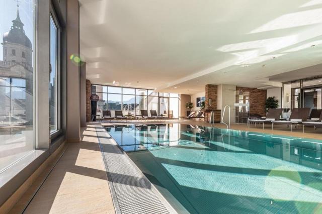 Hotel Grauer Bär