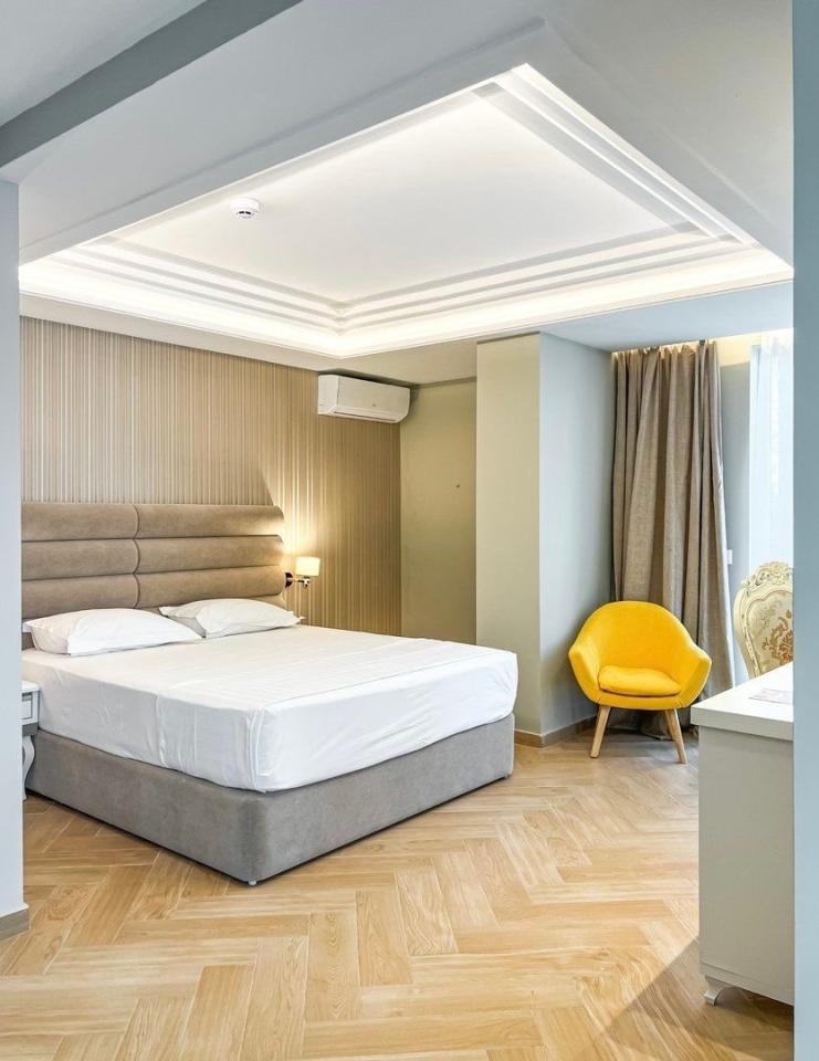 Hotel Fafa Aqua Blue