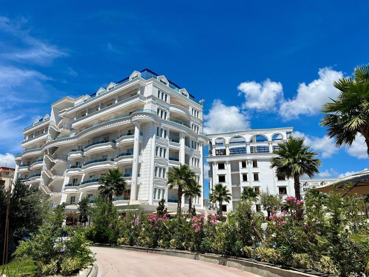 Hotel Fafa Aqua Blue