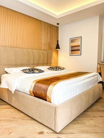Hotel Fafa Aqua Blue