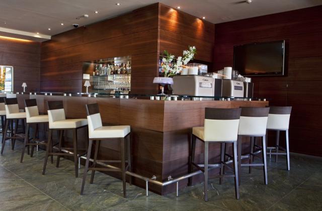 Hotel ECO Bohinjska Bistrica