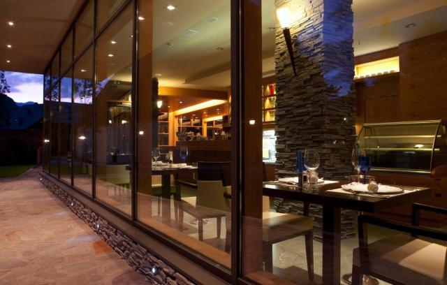 Hotel ECO Bohinjska Bistrica