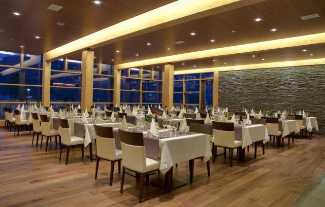 Hotel ECO Bohinjska Bistrica