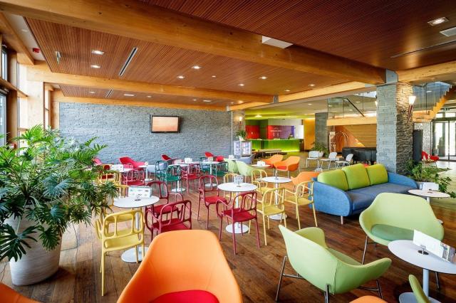 Hotel ECO Bohinjska Bistrica