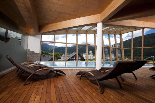 Hotel ECO Bohinjska Bistrica
