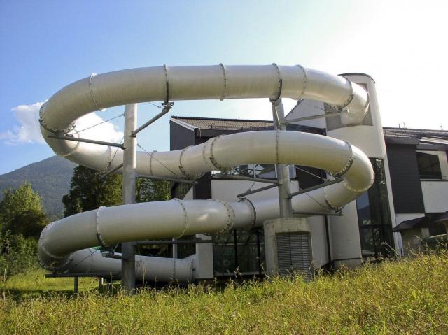 Hotel ECO Bohinjska Bistrica