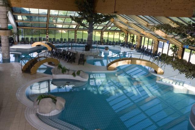 Hotel ECO Bohinjska Bistrica
