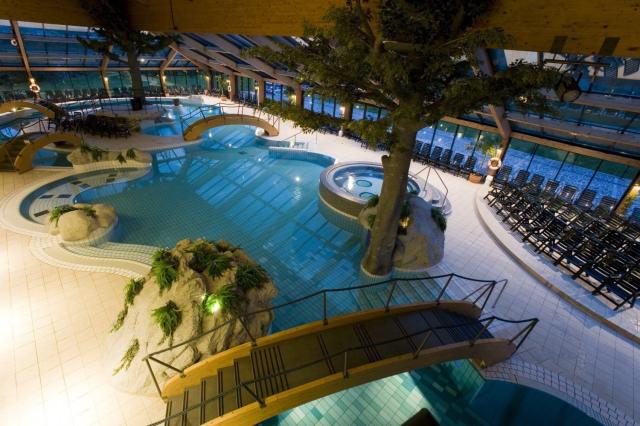 Hotel ECO Bohinjska Bistrica